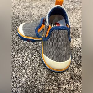 See Kai Run Slater Shoes size 4